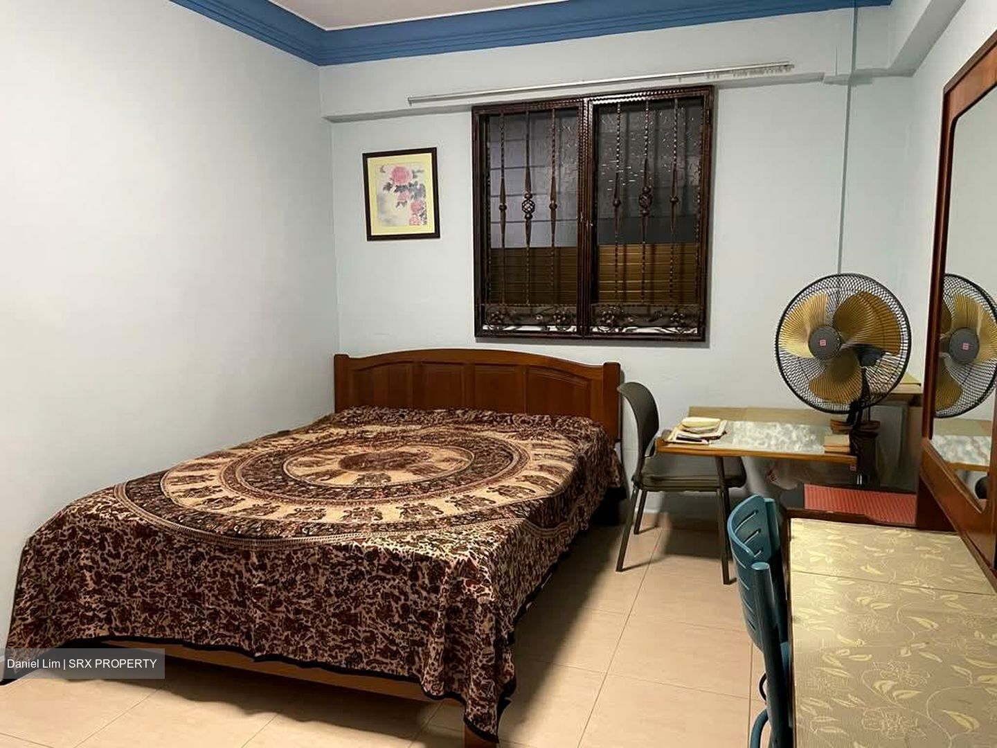 Blk 623 Yio Chu Kang Heights (Ang Mo Kio), HDB 3 Rooms #532491961